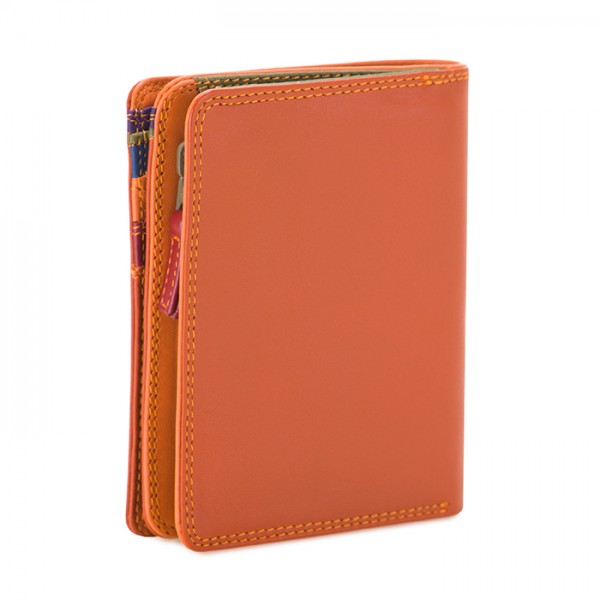 Mywalit Portafoglio con zip medio Lucca Vendite Flash