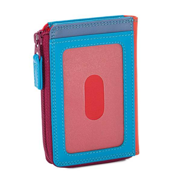 Mywalit Portafoglio piccolo con zip Pompei Spedizione gratuita