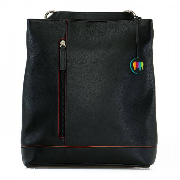 Mywalit Zaino Zurich Black Pace Vendite stagionali