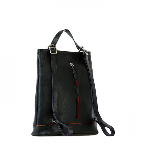 Mywalit Zaino Zurich Black Pace Vendite stagionali