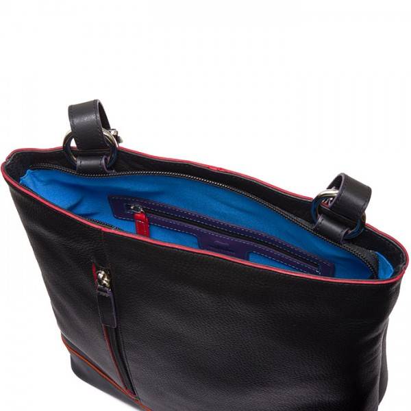 Mywalit Zaino Zurich Black Pace Vendite stagionali