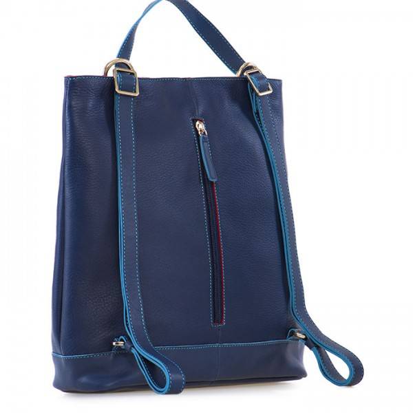 Mywalit Zaino Zurich Blu Black Friday