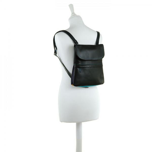Mywalit Zaino/Borsa messenger Kyoto media Black Pace Cyber Monday