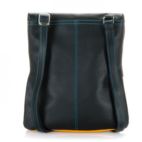 Mywalit Zaino/Borsa messenger Kyoto media Black Pace Cyber Monday