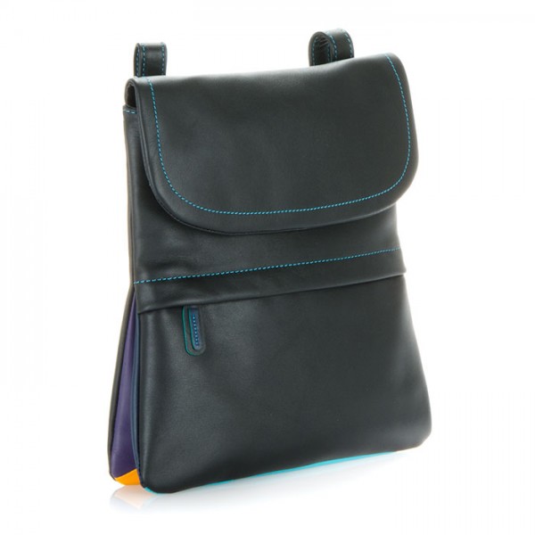 Mywalit Zaino/Borsa messenger Kyoto media Black Pace Cyber Monday