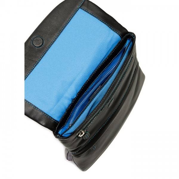 Mywalit Zaino/Borsa messenger Kyoto media Black Pace Cyber Monday
