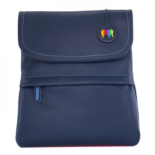 Mywalit Zaino/Borsa messenger Kyoto media Royal Offerta natalizia