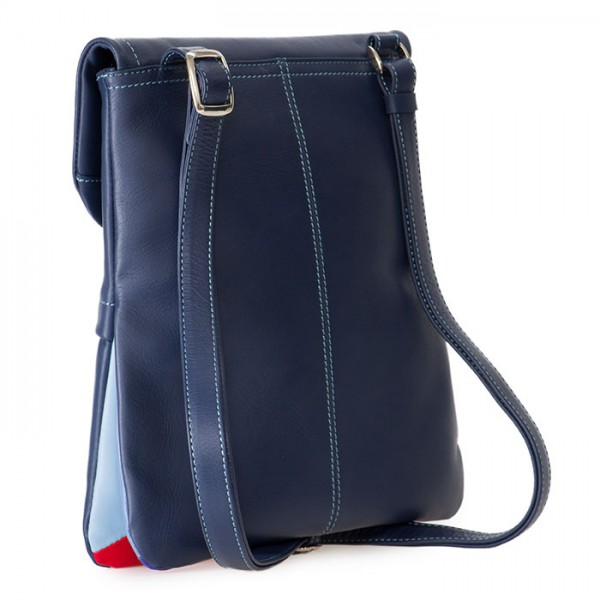 Mywalit Zaino/Borsa messenger Kyoto media Royal Offerta natalizia