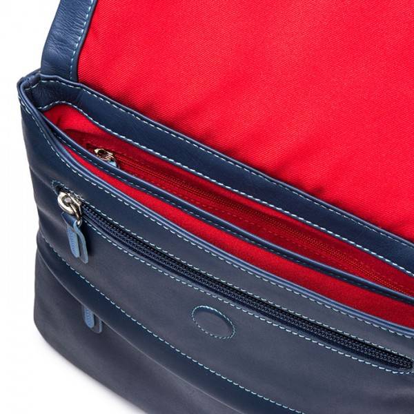 Mywalit Zaino/Borsa messenger Kyoto media Royal Offerta natalizia