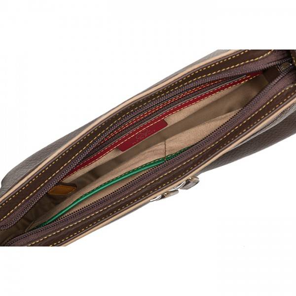 Mywalit Borsa a tracolla Levanto Bosco Offerta Anniversario