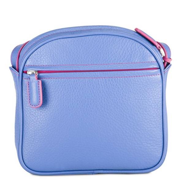 Mywalit Borsa a Tracolla Piccola Lacona Blu Offerte esclusive