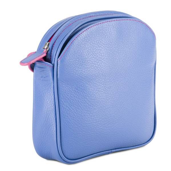 Mywalit Borsa a Tracolla Piccola Lacona Blu Offerte esclusive