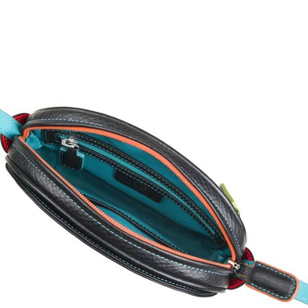Mywalit Borsa a Tracolla Piccola Lacona Nero Lightning offer