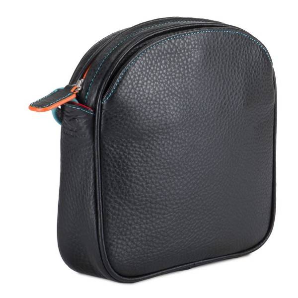 Mywalit Borsa a Tracolla Piccola Lacona Nero Lightning offer