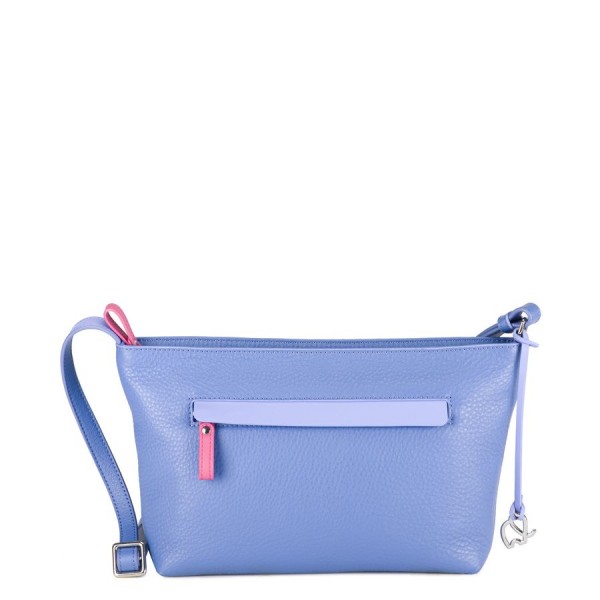 Mywalit Borsa a tracolla Piccola Modica Blu Bestseller