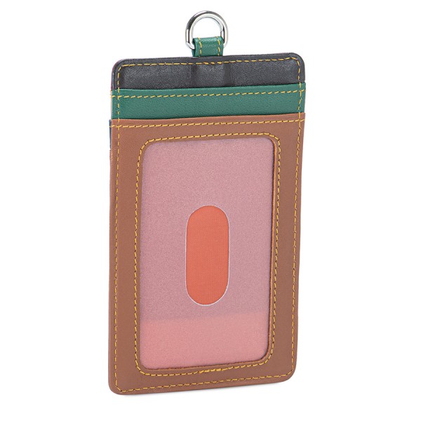 Mywalit Portacarte con tracolla Bosco Comprane uno, ottenene uno gratis