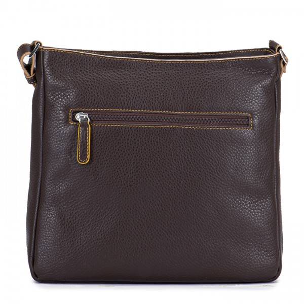 Mywalit Borsa a tracolla Slim Cortona Bosco Offerta settimanale