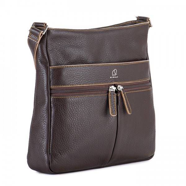 Mywalit Borsa a tracolla Slim Cortona Bosco Offerta settimanale