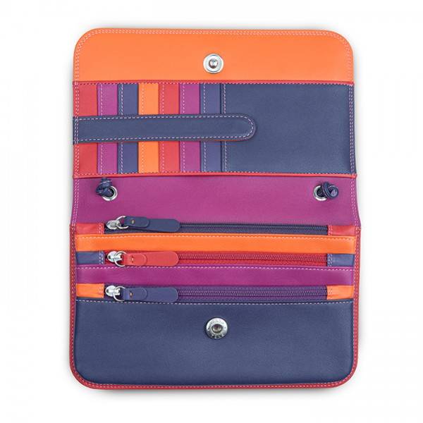 Mywalit Organiser da viaggio multi-scomparto Sangria Multi Ultimi due giorni