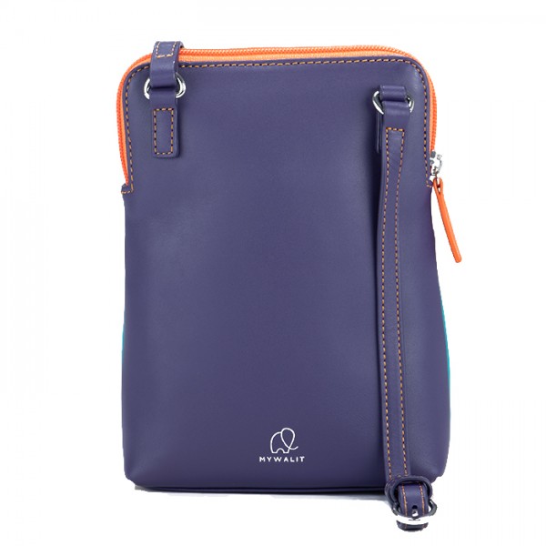 Mywalit Organiser con tripla zip Copacabana Ultimo giorno