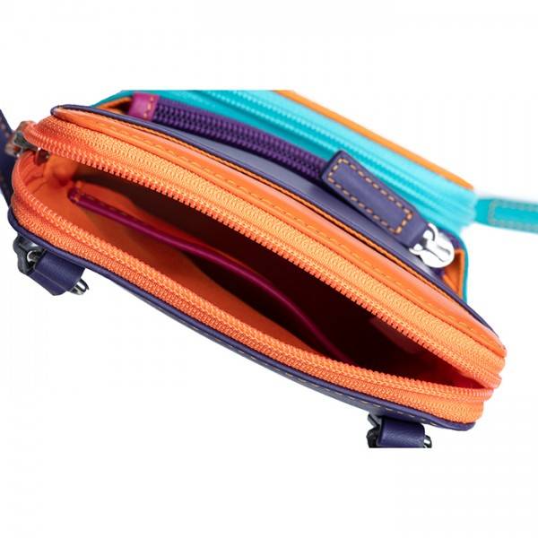 Mywalit Organiser con tripla zip Copacabana Ultimo giorno