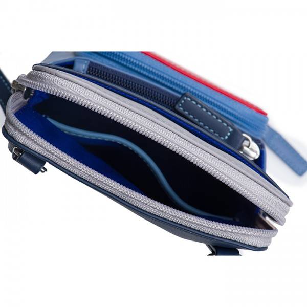 Mywalit Organiser con tripla zip Royal Promozione temporanea