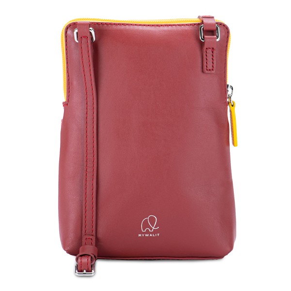 Mywalit Organiser con tripla zip Vesuvio Fino al 50% di sconto
