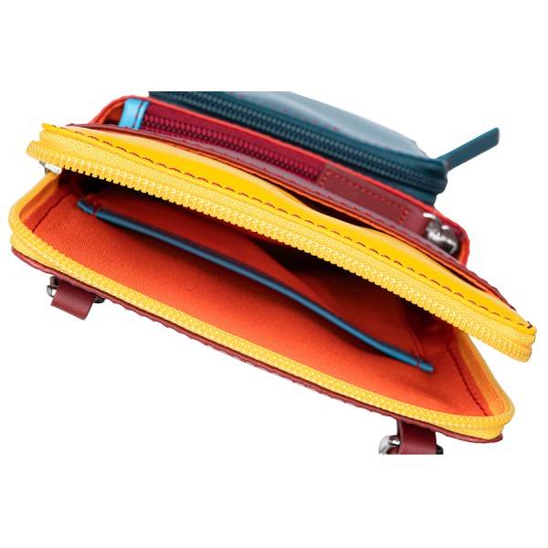 Mywalit Organiser con tripla zip Vesuvio Fino al 50% di sconto
