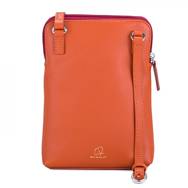 Mywalit Organiser con tripla zip Lucca Fino al 60% di sconto