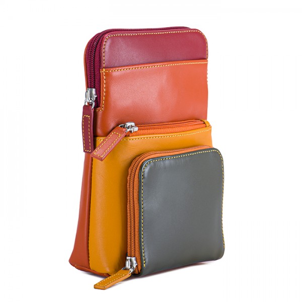 Mywalit Organiser con tripla zip Lucca Fino al 60% di sconto