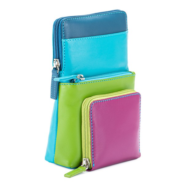 Mywalit Organiser con tripla zip Liguria Fino al 65% di sconto