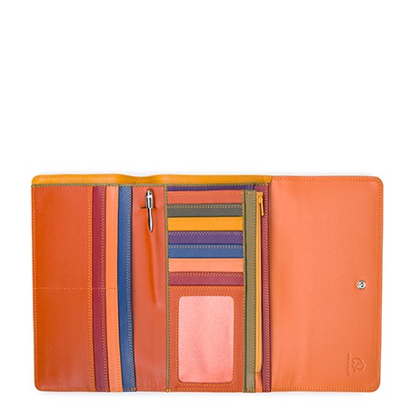 Mywalit Porta libretto degli assegni/Portafoglio Lucca In Linea