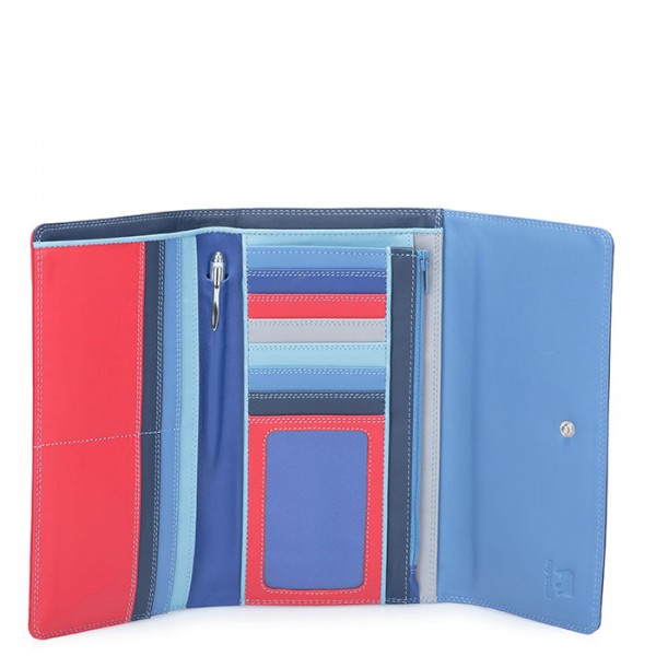 Mywalit Porta libretto degli assegni/Portafoglio Royal Promozione