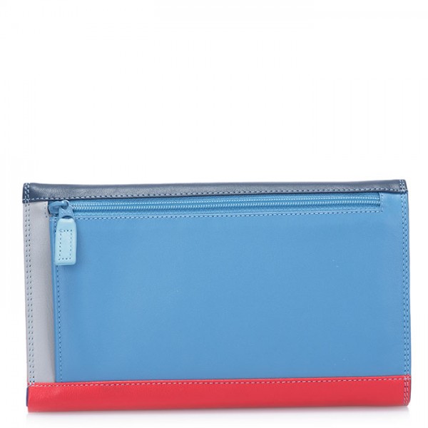 Mywalit Porta libretto degli assegni/Portafoglio Royal Promozione