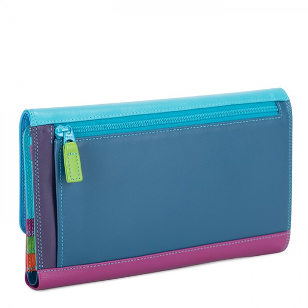 Mywalit Porta libretto degli assegni/Portafoglio Liguria Spedizione Gratuita