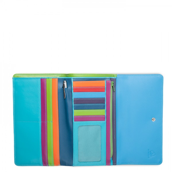 Mywalit Porta libretto degli assegni/Portafoglio Liguria Spedizione Gratuita