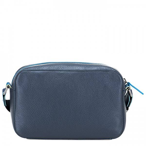 Mywalit Borsa a tracolla piccola Versilia Blu Offerta