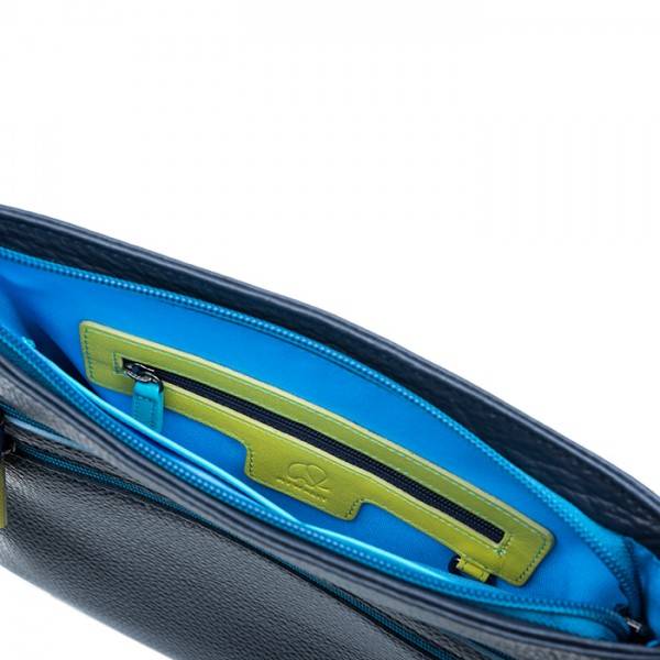 Mywalit Borsa Tracolla Versilia Blu Online