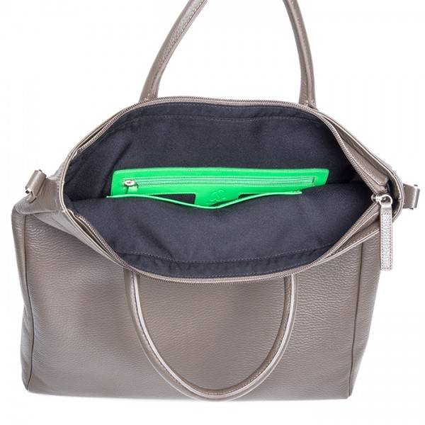 Mywalit Livorno Large Shopper Rusk Saldi