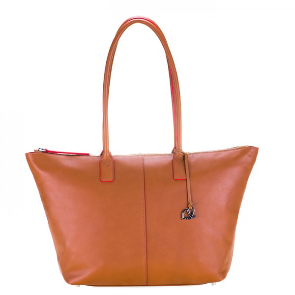 Mywalit Sorano Medium Shopper Dune Hotsell