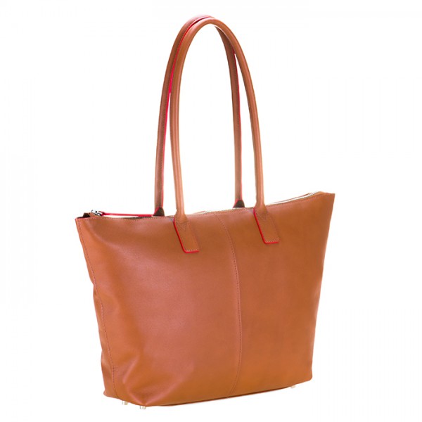 Mywalit Sorano Medium Shopper Dune Hotsell