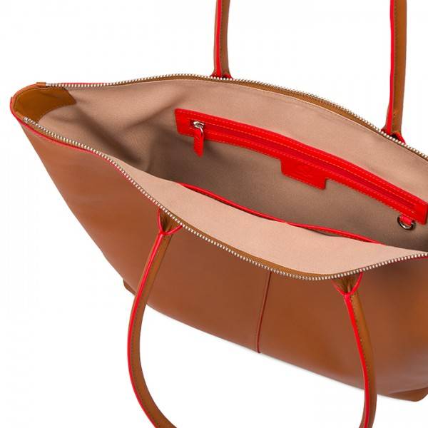 Mywalit Sorano Medium Shopper Dune Hotsell
