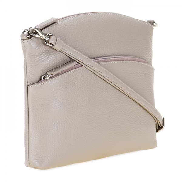 Mywalit Cremona Borsa a Tracolla Stone Nuova