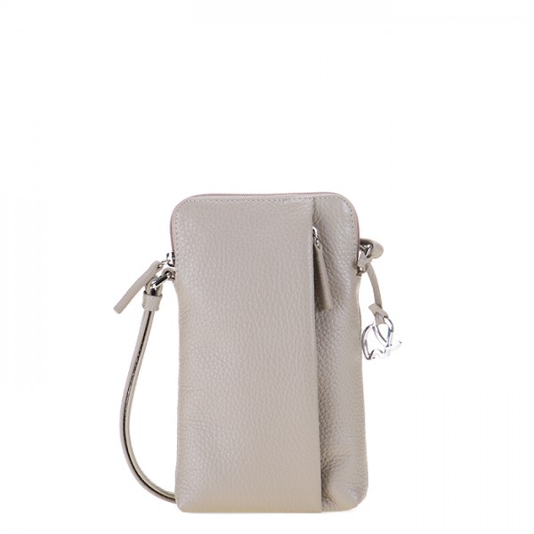 Mywalit Cremona Borsa a Tracolla Piccola Stone Moda