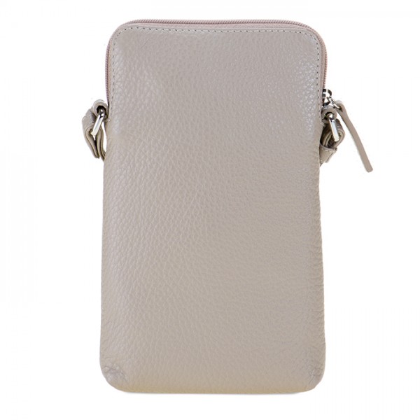 Mywalit Cremona Borsa a Tracolla Piccola Stone Moda