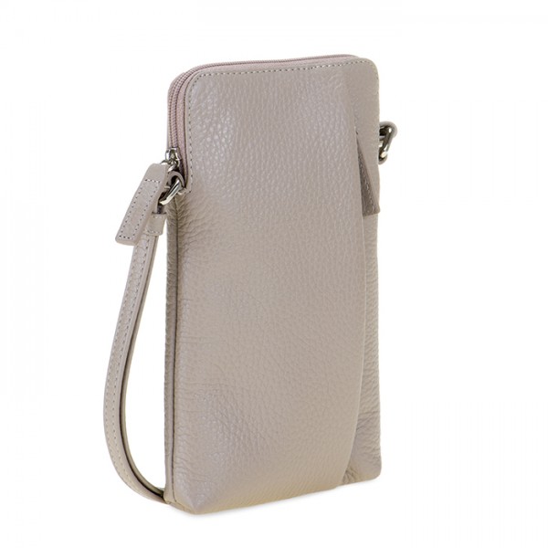 Mywalit Cremona Borsa a Tracolla Piccola Stone Moda