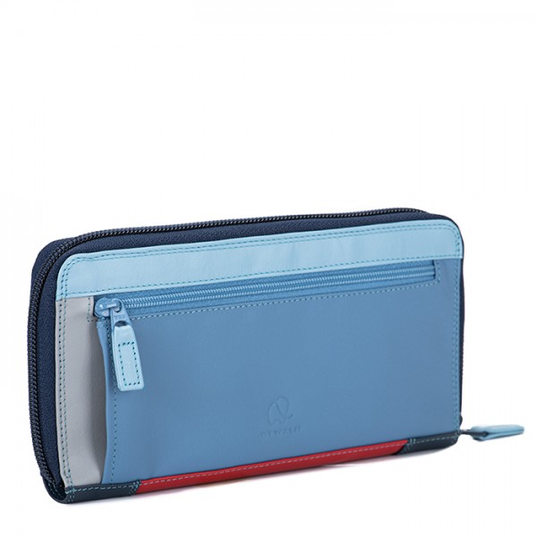 Mywalit Portafoglio con zip grande Royal Offerta San Valentino