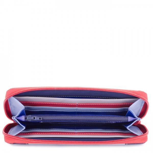 Mywalit Portafoglio con zip grande Royal Offerta San Valentino