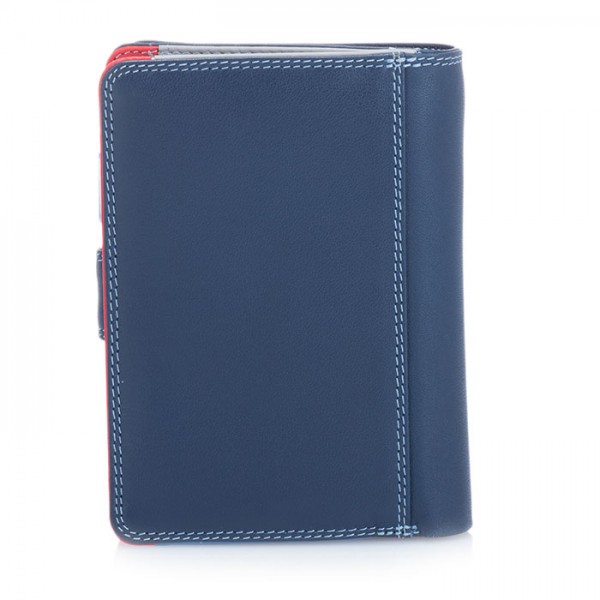 Mywalit Portafoglio con bottone a pressione medio Royal Offerta Anniversario