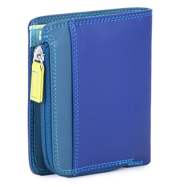 Mywalit Portafoglio Mini Doppio Scomparto Seascape Offerta migliore